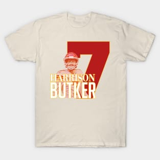 harrison butker T-Shirt